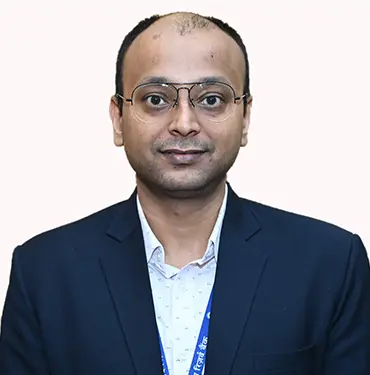 Shri Abhishek Kumar