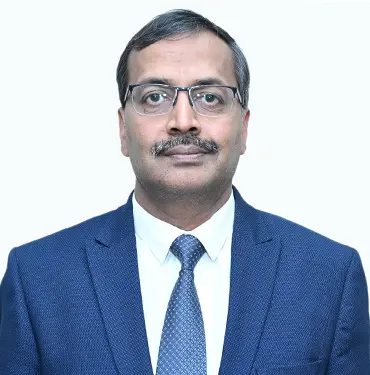 Captain Shubhabrat Agrawal