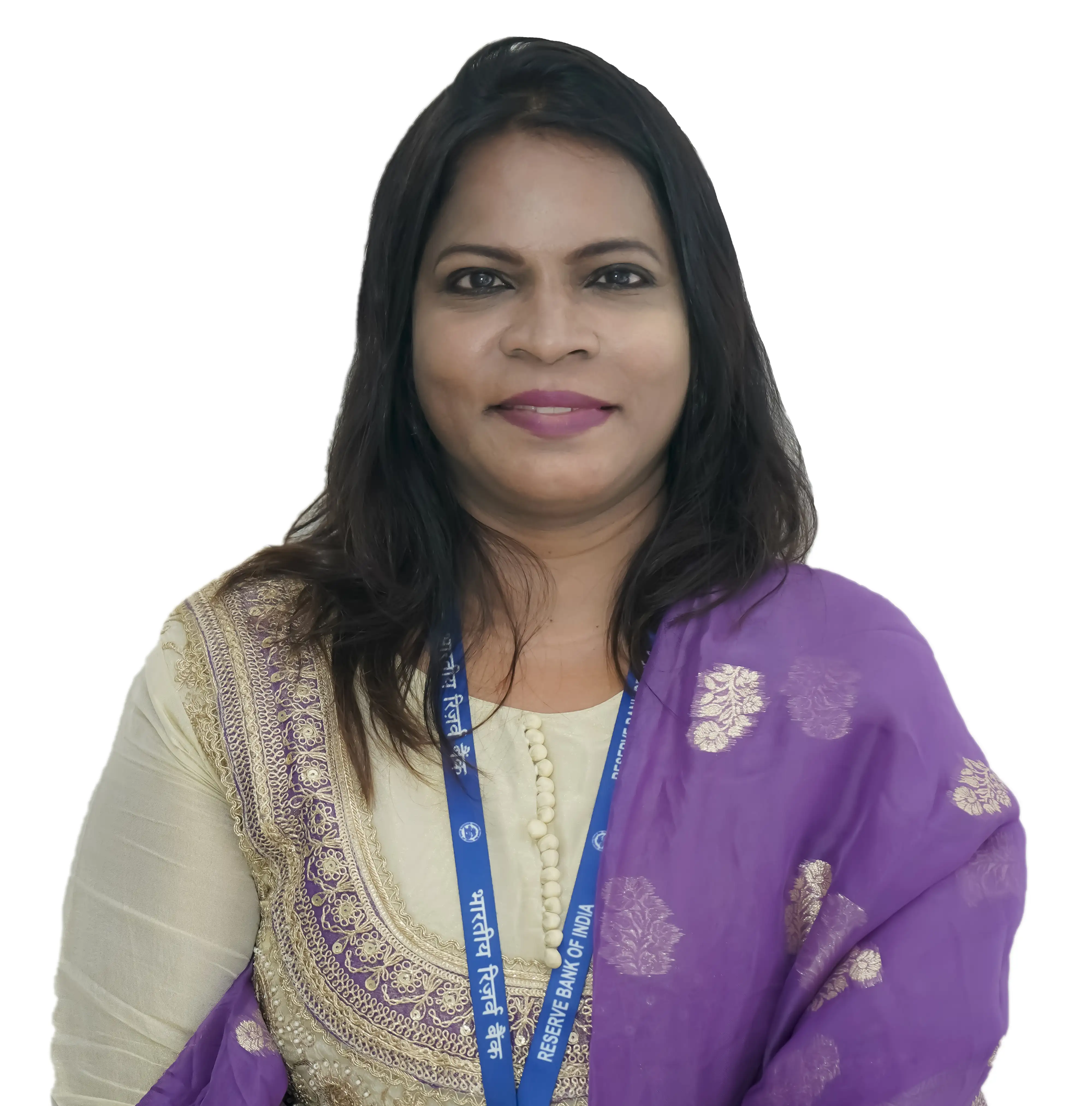 Smt. Mala Shirish Lall