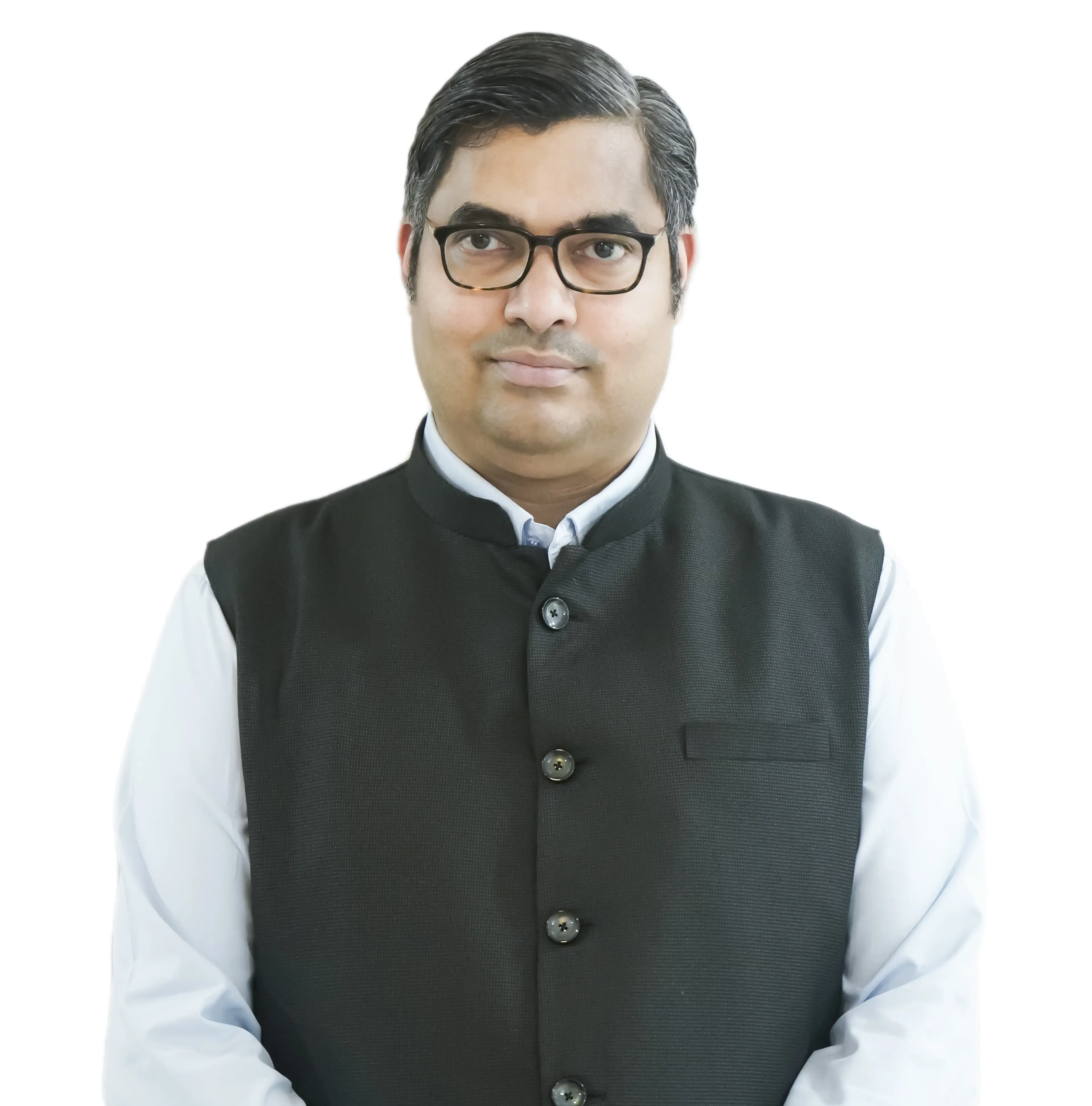 Shri Hari Prasad Patnaik