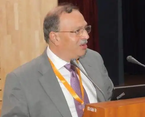 International Seminar on Adoption of ISO 20022 for RTGS