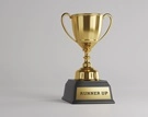 Runner-up Runner-up