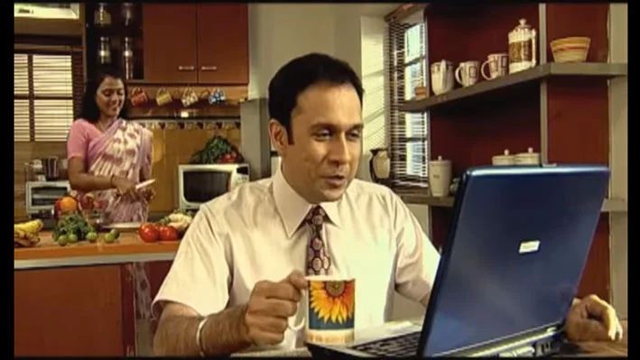 Caution against Fictitious Mails - 1