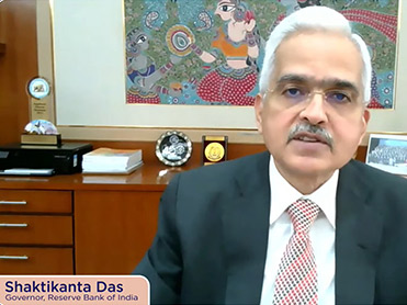 Financial Inclusion – Past, Present and Future