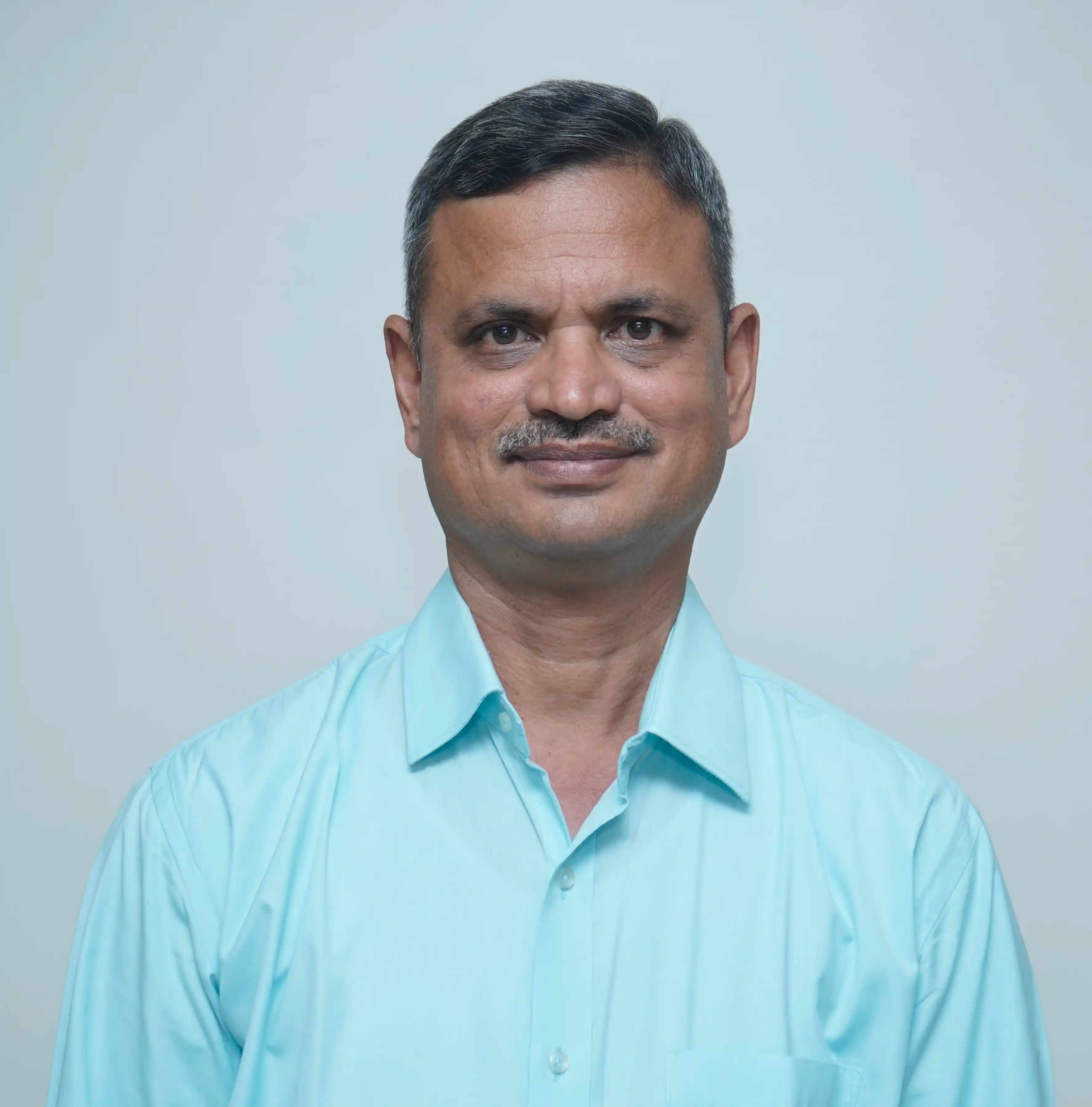 Shri K Suresh Kumar