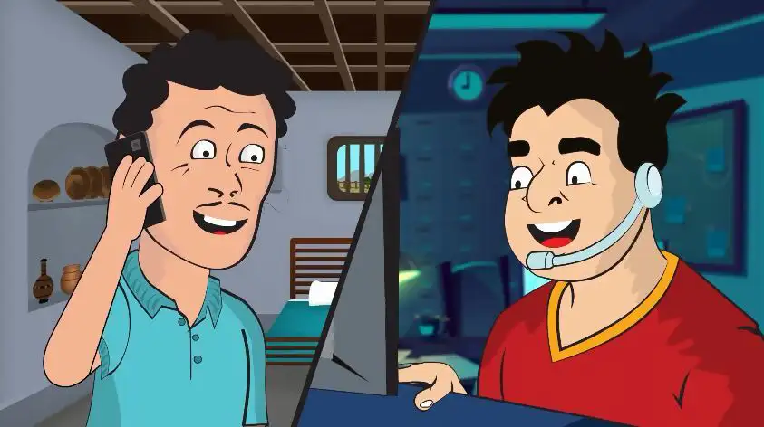 Social Welfare Scheme Fraud