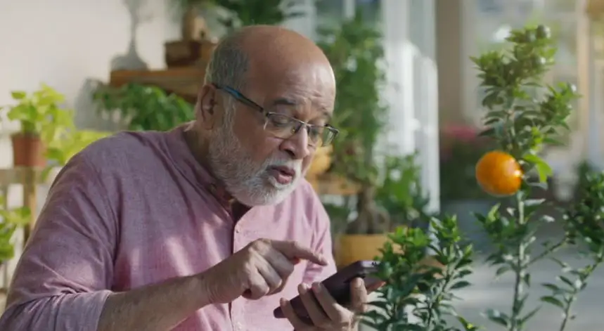 Do not click unknown links