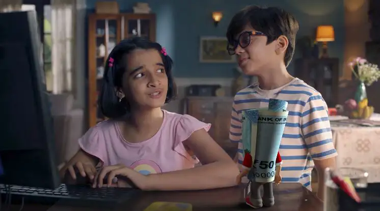 Beware of unknown pop-up